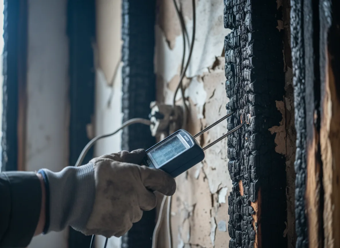 Fire Damage Restoration Fairfield, ID FAQs